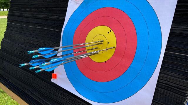 Archery