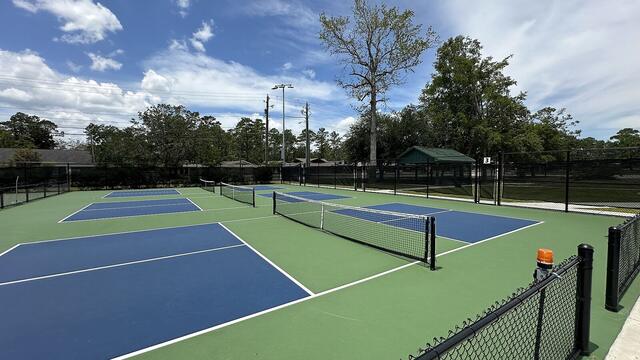 Portable Pickleball Nets for Driveway Practice: Setup and Drills